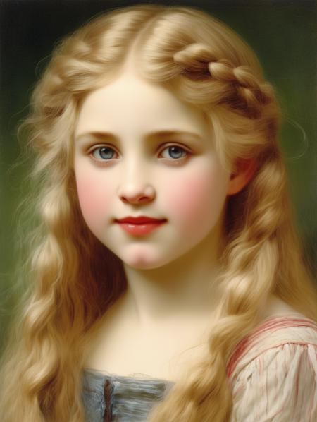 Sophie Gengembre Anderson Style SD XL
