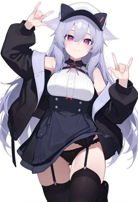 桔梗ちゃん  - kikyo