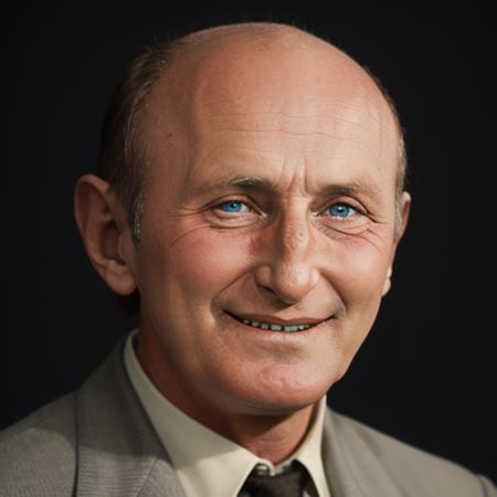 Bourvil Bourvil