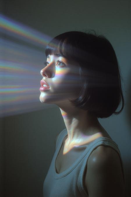 Lofi Aura Surreal Dreams
