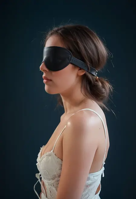 Joschek's Better Blindfolds for Pony
