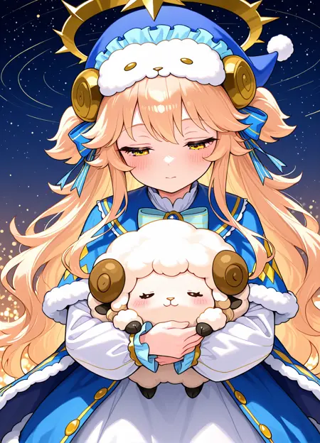 【Monster Strike】 ramiel(ラミエル)/モンスターストライク