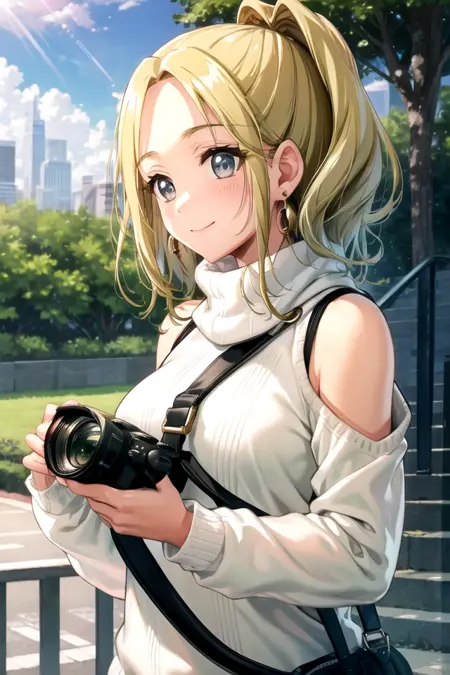 Yuka Jennifer Sasago (D4DJ)