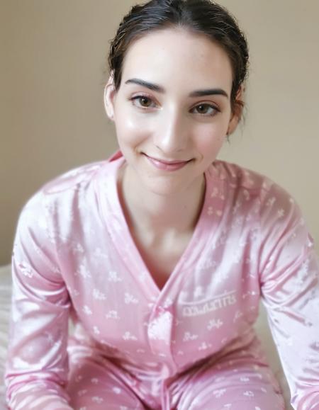 Abigail Abby Shapiro SDXL v1.0