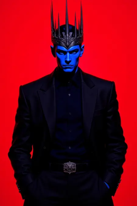 Nixst3r's Avatar
