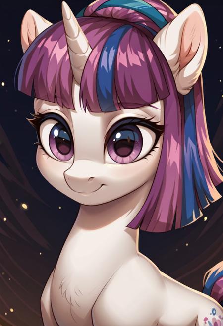 My Little Pony/MLP G5 Little Rock v1.0