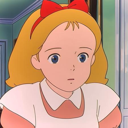 Daisy Brooke [Illustrious]v1.0