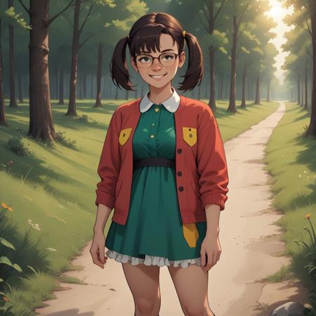 La Chilindrina (El Chavo Animado) v1.0