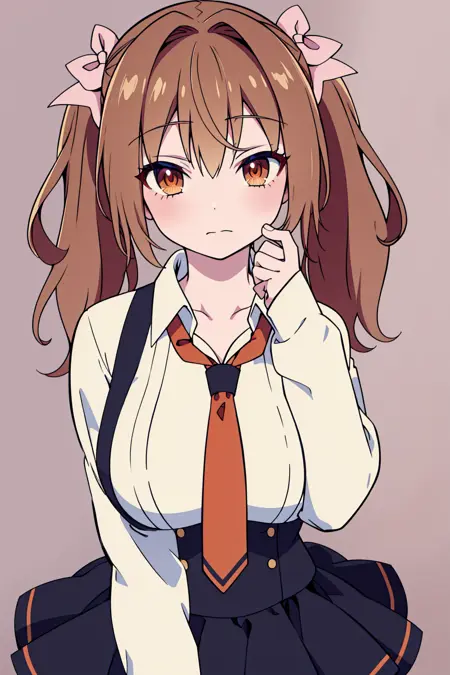 Liar Liar | Character Pack