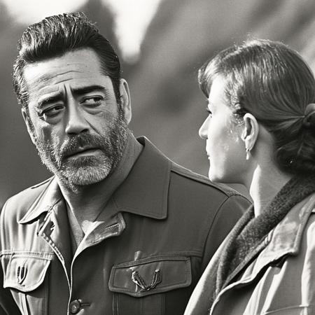 (Jeffrey Dean Morgan:0.8)  is in a 1958 Korean war film classic movie Cinema768-Classic