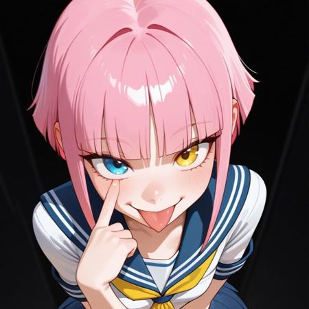 PupaBoo's Avatar