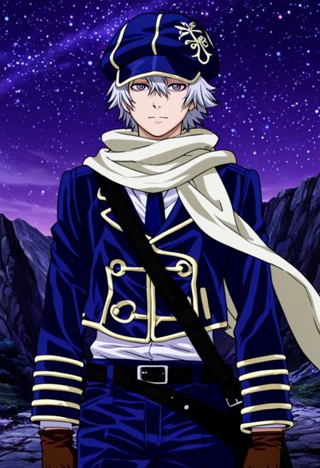 Gauche Suede from Letter Bee v1.0