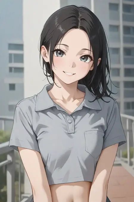 DancingGirlダンシングガール