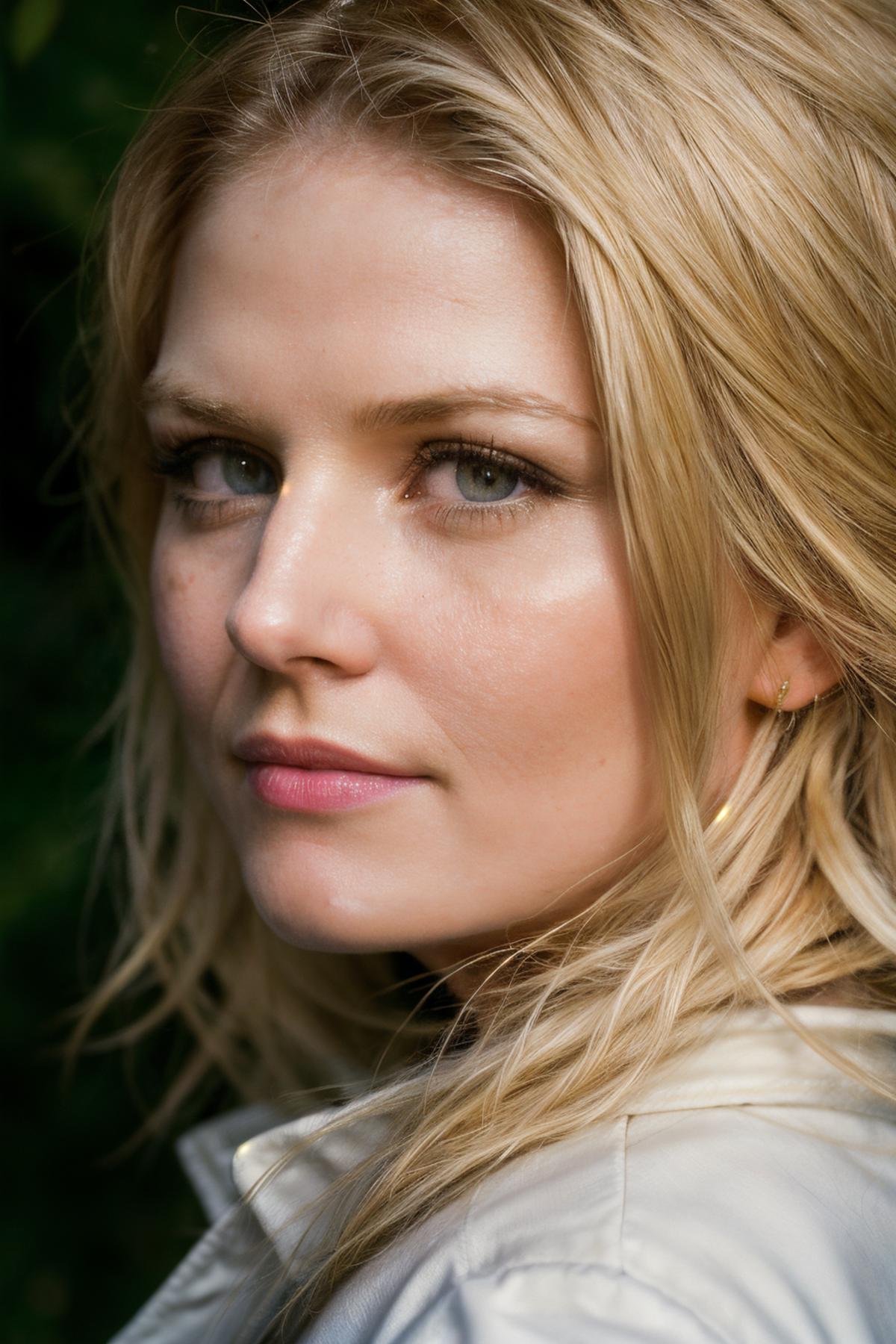 Jennifer Morrison image by frankyfrank2k