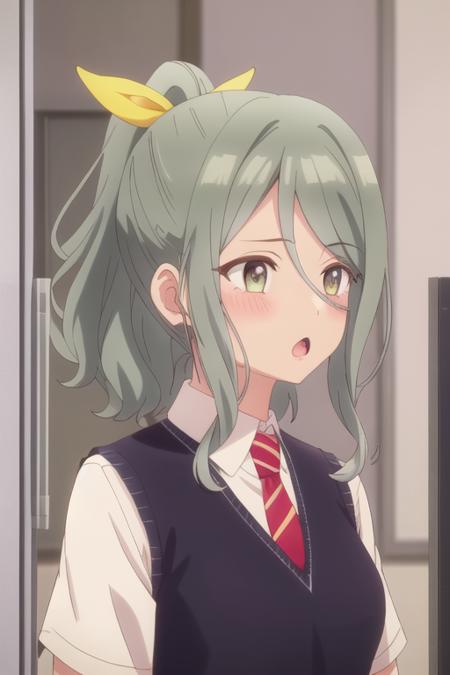 Kageishi Midori | My Friend's Little Sister Has It In for Me! | 友達の妹が俺にだけウザい v1.0