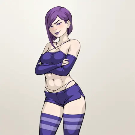 Betsy (Rogue-like: Evolution)