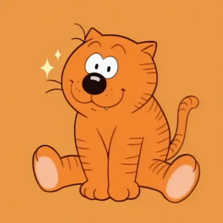 Heathcliff - [Heathcliff and the Catillac Cats] ~ (Illustrious)