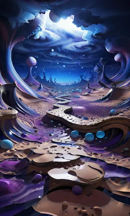 SUR_Space