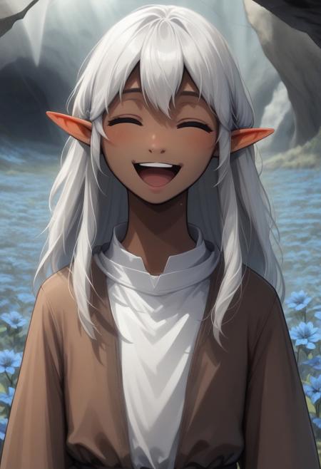 Garial (test) V1