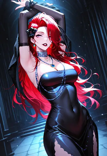 Cabernet (Path To Nowhere)