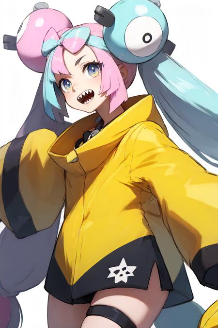 Iono (pokemon)