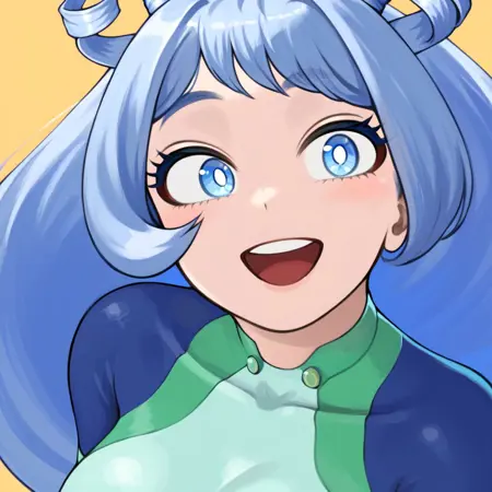 Furin0241jp Fengling Style LoRA PonyXL