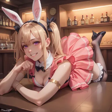 [PonyXL] Miko Kurokawa