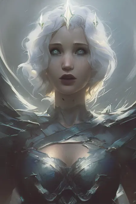 Ruined - League of Legends