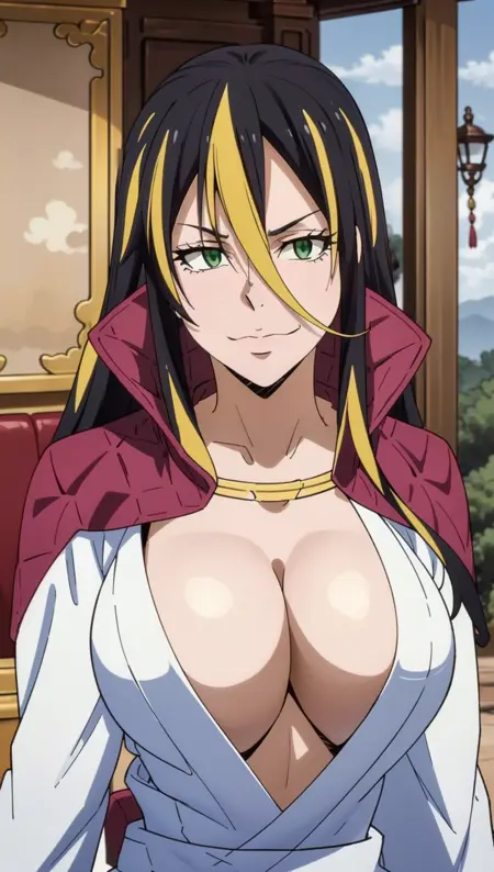 Albis From (Tensei Shitara Slime Datta Ken) LoRA