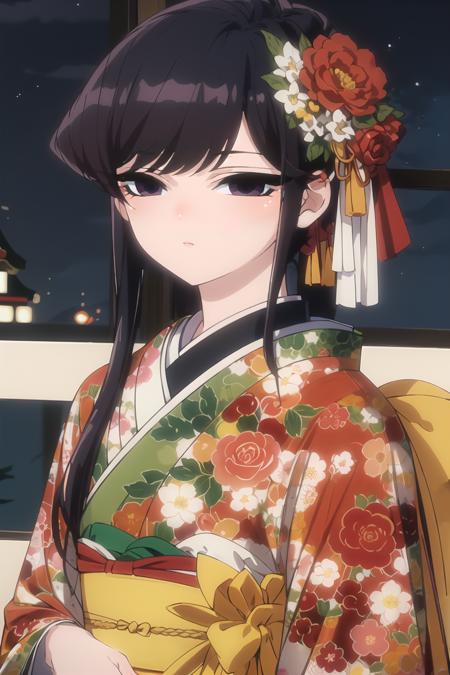 Komi-san wa Komyushou Desu (Anime) Season 1, Komi-san wa Komyushou Desu  Wiki