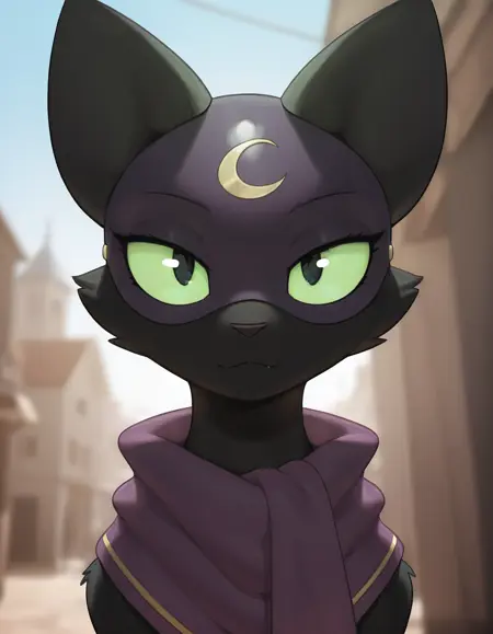 Moonshine - Miso Souperstar [Character] [Pony/Illustrious]