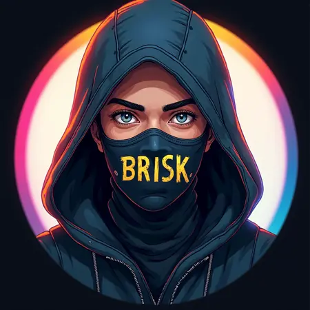 Bri5k's Avatar