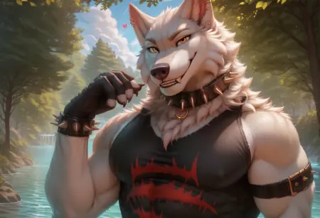 Haruki Koizumi - Tennis Ace