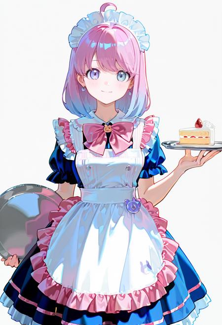 Maid Costumes - Sweet illust - sweet