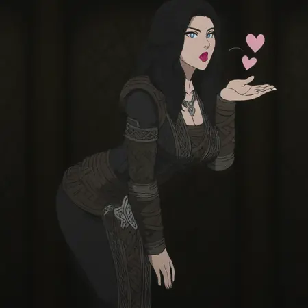 Maven Black-Briar (The Elder Scrolls V: Skyrim)