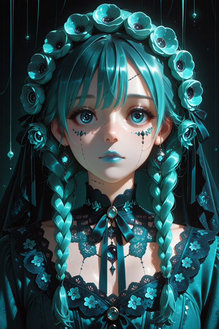 aliceverner's Avatar