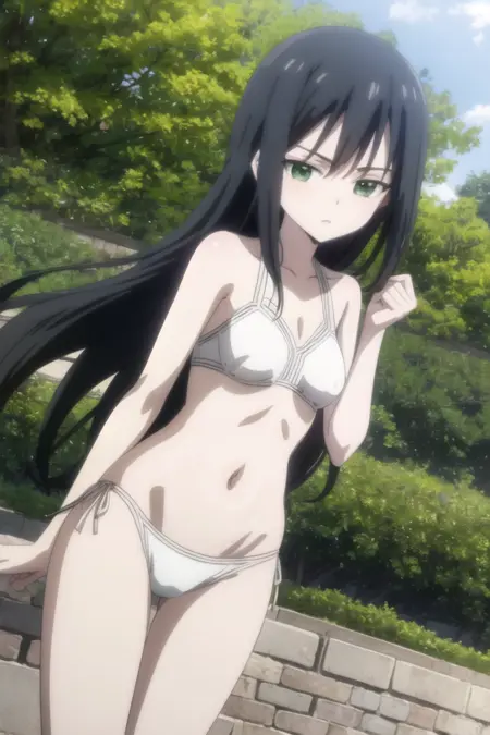 kaeru カエル(飞鸟井木记) ID:INVADED