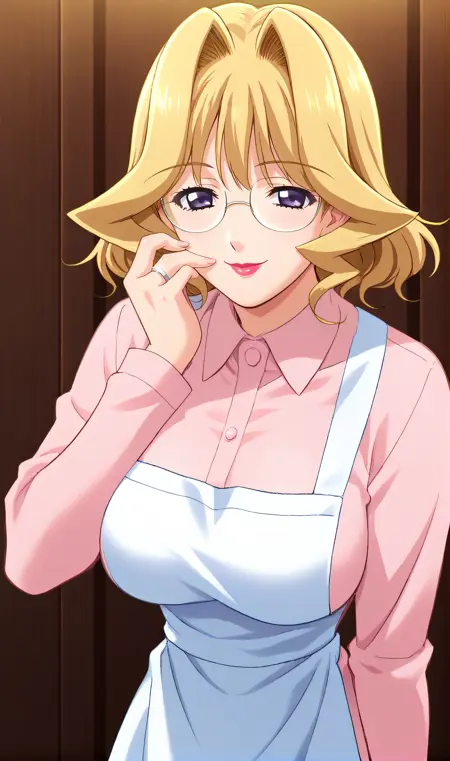 Yamasaki Midori - Cosmamania