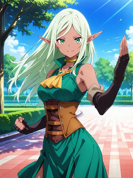 Porina | Gokusotsu Kraken