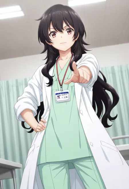 Takao Ameku | Ameku Takao no Suiri Karte LoRa