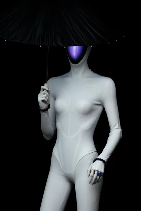 F.1 XPIRON小鹏机器人