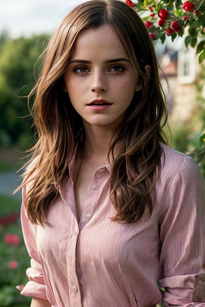 Emma Watson (JG) image by JernauGurgeh