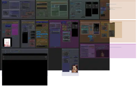 Wan2.2-Animate_FreeLength-DEEPFAKER