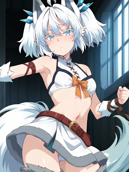 Setsuna (Redo of Healer / Kaifuku Jutsushi No Yarinaoshi )