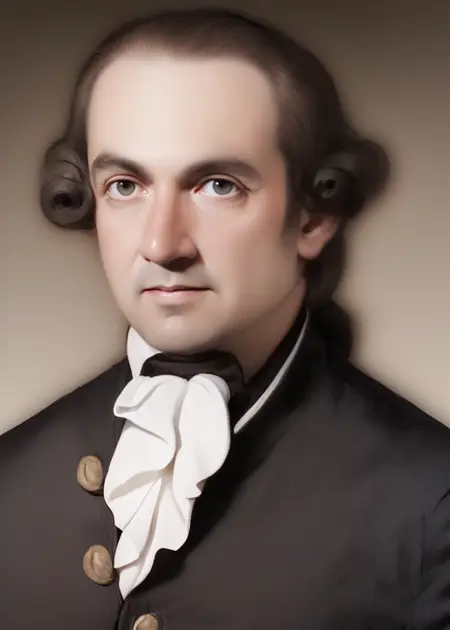 [The New Order]tno-style portrait filter