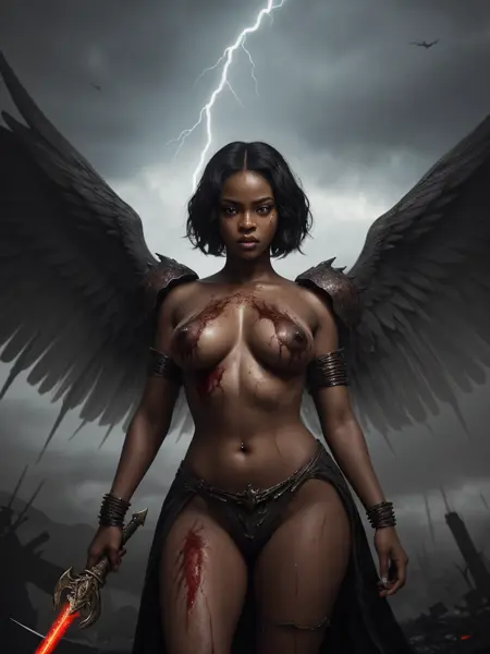 Aisha Diallo MXAI