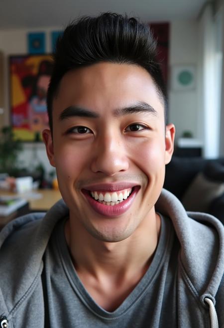 Chengman v1.0