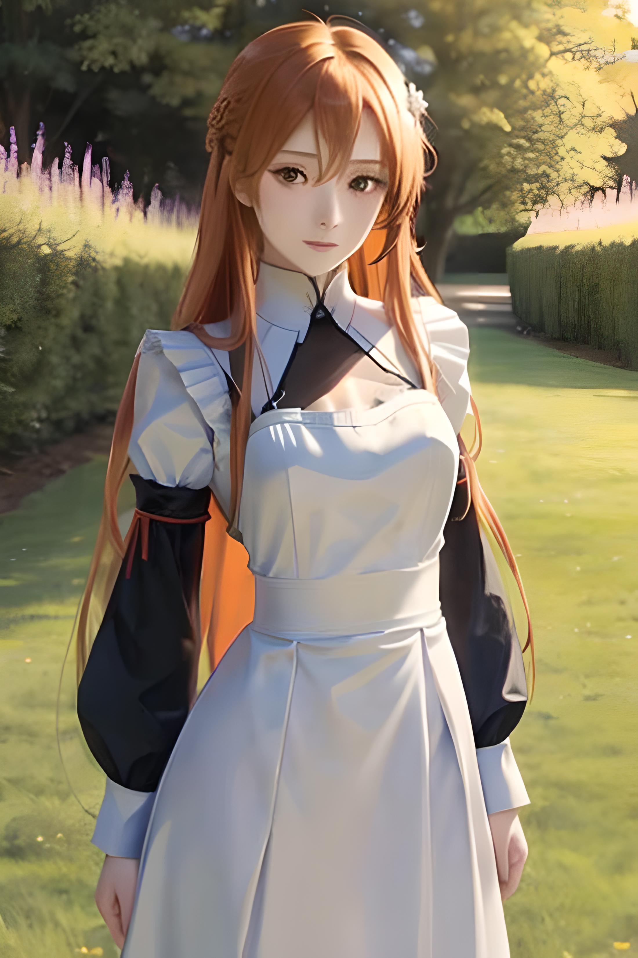 Asuna Yuuki - [SAO] - Sword Art Online - Anime image by sayurio