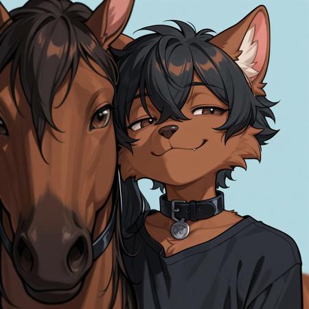 Karstne's Avatar
