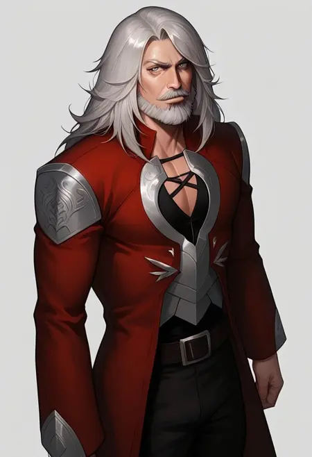 Juste Belmont illustrious